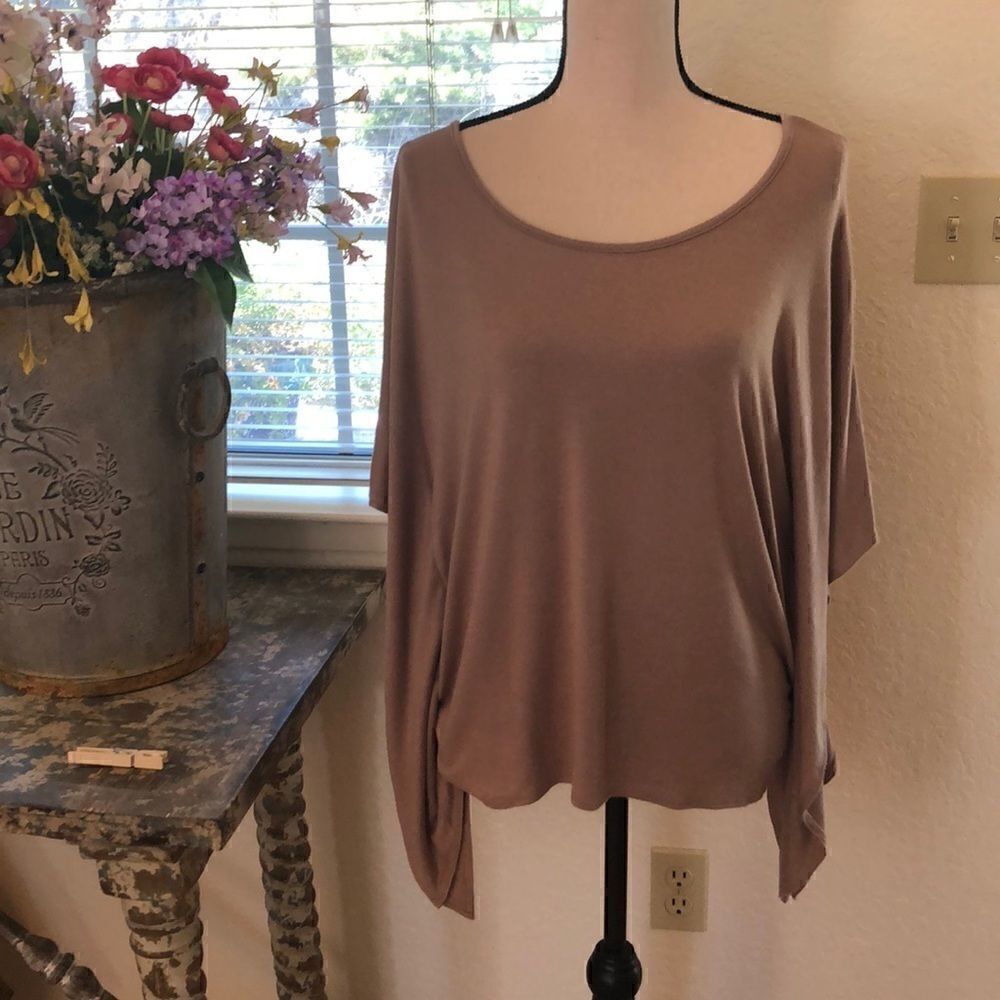 Limonata Cape Top  